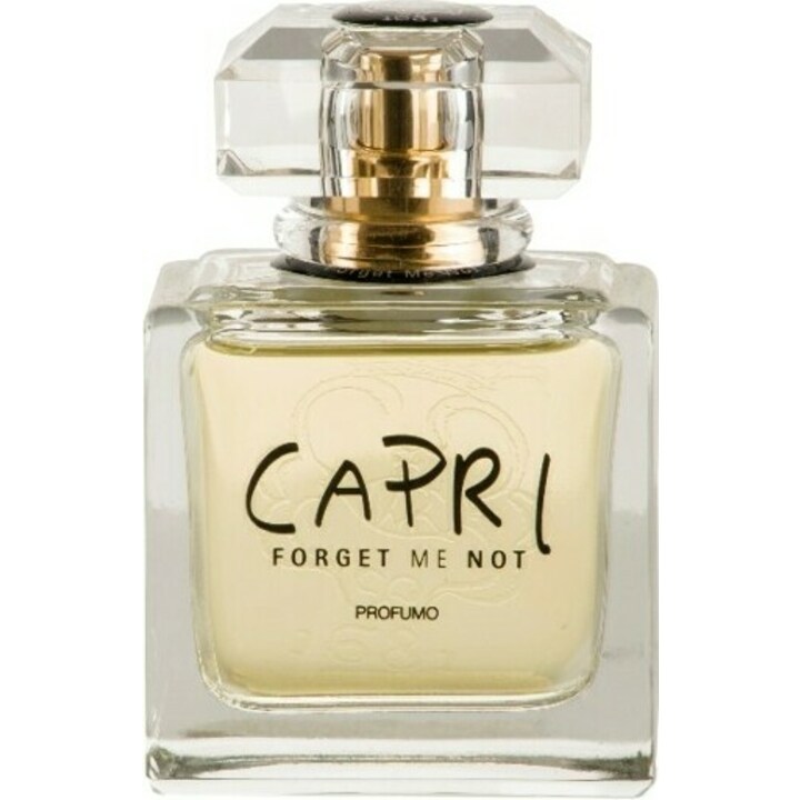 Capri Forget Me Not